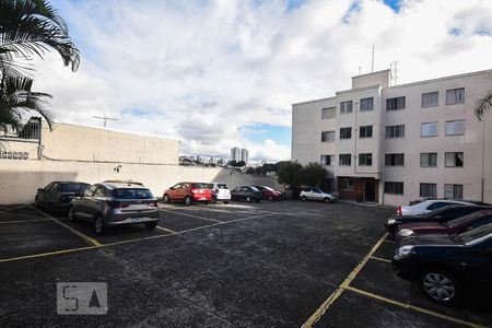 Apartamento à venda com 53m², 2 quartos e 1 vagaEstacionamento