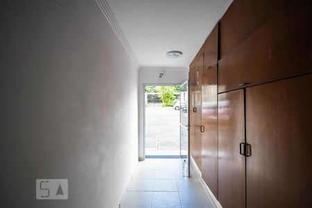 Apartamento à venda com 53m², 2 quartos e 1 vagaHall social