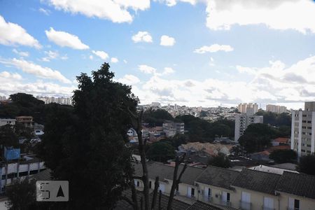 Apartamento à venda com 53m², 2 quartos e 1 vagaVista do quarto 2