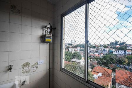 Apartamento à venda com 53m², 2 quartos e 1 vagaÁrea de serviço