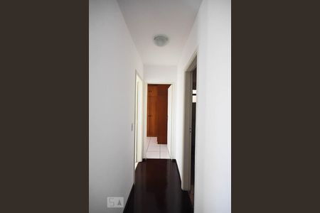Corredor de apartamento à venda com 2 quartos, 53m² em Jardim Monte Kemel, São Paulo