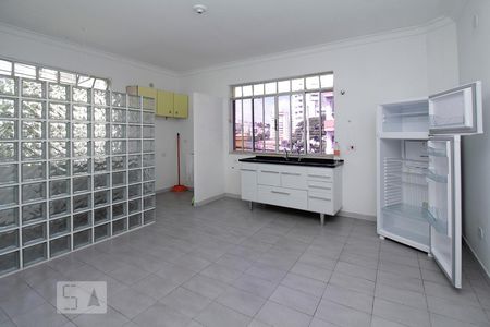Casa para alugar com 75m², 2 quartos e sem vagaCozinha