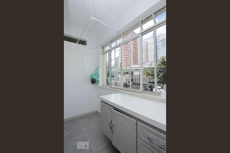 Casa para alugar com 75m², 2 quartos e sem vagaÁrea de Serviço