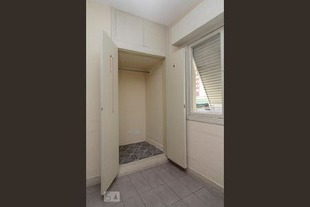 Casa para alugar com 75m², 2 quartos e sem vagaDetalhe armário