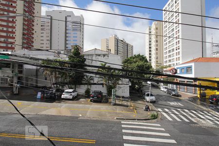 Casa para alugar com 75m², 2 quartos e sem vagaÁrea de Serviço - Vista