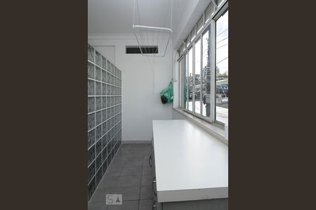 Casa para alugar com 75m², 2 quartos e sem vagaÁrea de Serviço