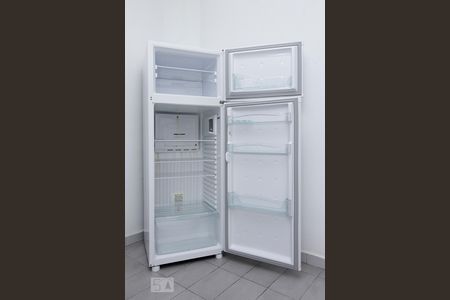 Casa para alugar com 75m², 2 quartos e sem vagaDetalhe cozinha