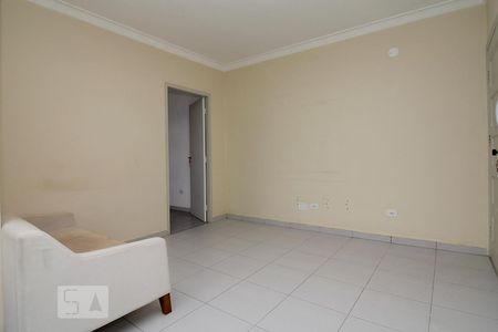 Sala de casa para alugar com 2 quartos, 75m² em Perdizes, São Paulo