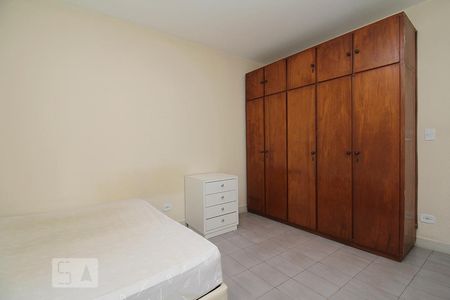 Casa para alugar com 75m², 2 quartos e sem vagaQuarto 1 - Armário