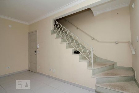 Sala de casa para alugar com 2 quartos, 75m² em Perdizes, São Paulo