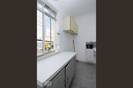 Casa para alugar com 75m², 2 quartos e sem vagaÁrea de Serviço