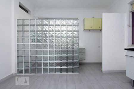 Casa para alugar com 75m², 2 quartos e sem vagaCozinha e Área de Serviço