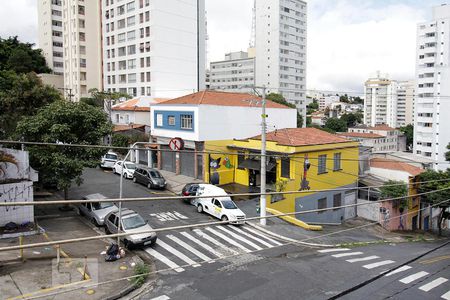 Casa para alugar com 75m², 2 quartos e sem vagaQuarto 1 - Vista