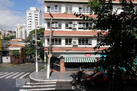 Casa para alugar com 75m², 2 quartos e sem vagaCozinha - Vista