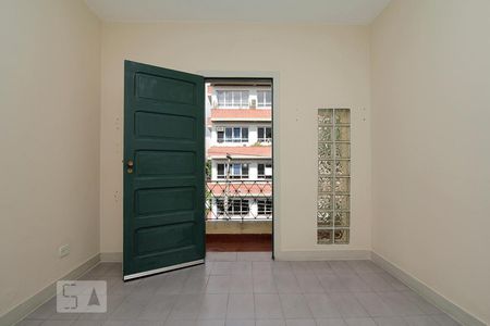 Casa para alugar com 75m², 2 quartos e sem vagaQuarto 2 - Varanda