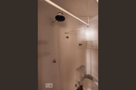 Studio de kitnet/studio à venda com 1 quarto, 39m² em Bela Vista, São Paulo