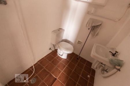 Studio de kitnet/studio à venda com 1 quarto, 39m² em Bela Vista, São Paulo