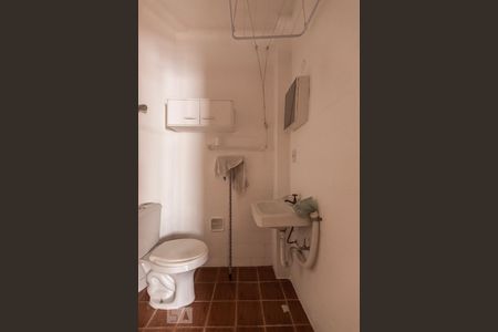 Studio de kitnet/studio à venda com 1 quarto, 39m² em Bela Vista, São Paulo