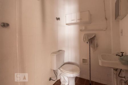 Studio de kitnet/studio à venda com 1 quarto, 39m² em Bela Vista, São Paulo