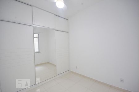 Quarto 1  de apartamento para alugar com 2 quartos, 62m² em Flamengo, Rio de Janeiro