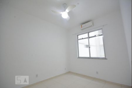 Quarto 2 - Suíte de apartamento para alugar com 2 quartos, 62m² em Flamengo, Rio de Janeiro