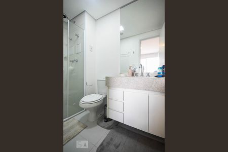 Apartamento para alugar com 35m², 1 quarto e 1 vagaBanheiro suíte