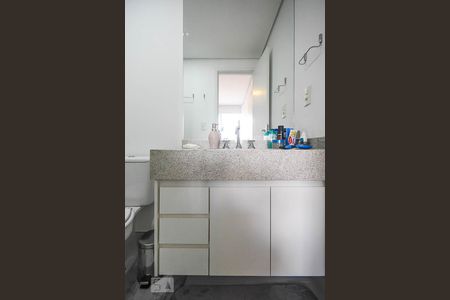 Apartamento para alugar com 35m², 1 quarto e 1 vagaBanheiro suíte