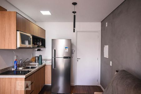 Apartamento para alugar com 35m², 1 quarto e 1 vagaCozinha