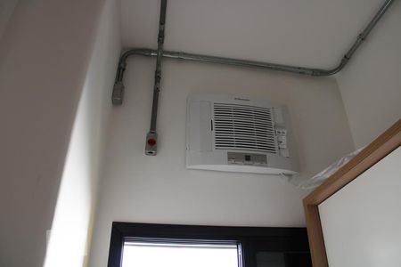 Studio para alugar com 12m², 1 quarto e sem vagaStudio - ar condicionado