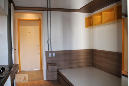 Studio para alugar com 12m², 1 quarto e sem vagaStudio