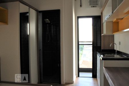 Studio para alugar com 12m², 1 quarto e sem vagaStudio