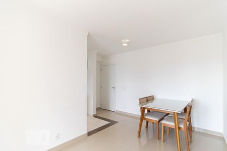 Sala de apartamento para alugar com 2 quartos, 57m² em Saúde, São Paulo