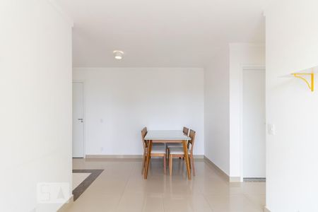 Sala de apartamento para alugar com 2 quartos, 57m² em Saúde, São Paulo