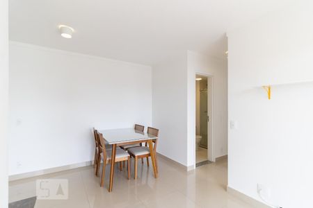 Sala de apartamento para alugar com 2 quartos, 57m² em Saúde, São Paulo