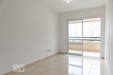 Sala de apartamento para alugar com 2 quartos, 84m² em Embaré, Santos