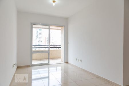 Sala de apartamento para alugar com 2 quartos, 84m² em Embaré, Santos