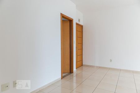 Sala de apartamento para alugar com 2 quartos, 84m² em Embaré, Santos