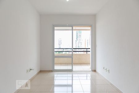 Sala de apartamento para alugar com 2 quartos, 84m² em Embaré, Santos
