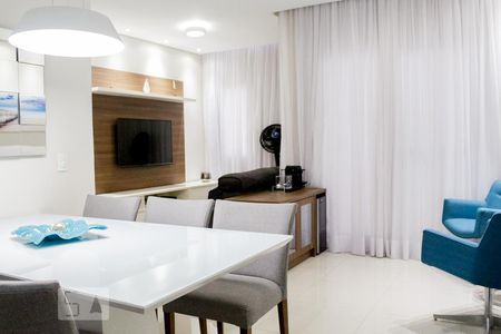 Sala de apartamento à venda com 2 quartos, 111m² em Vila Guilherme, São Paulo