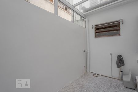 Apartamento para alugar com 40m², 1 quarto e sem vaga Apartamento para alugar com 40m², 1 quarto e sem vagaCozinha