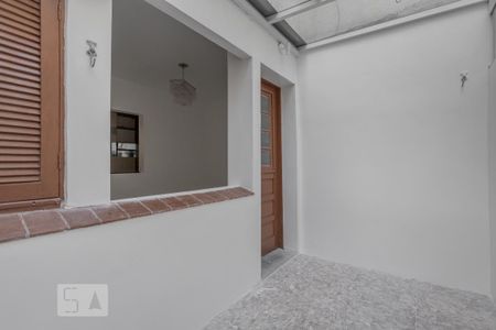 Apartamento para alugar com 40m², 1 quarto e sem vaga Apartamento para alugar com 40m², 1 quarto e sem vagaCozinha
