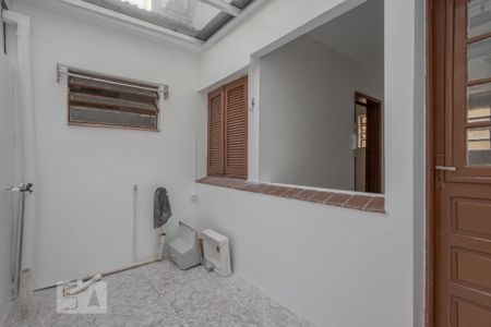 Apartamento para alugar com 40m², 1 quarto e sem vaga Apartamento para alugar com 40m², 1 quarto e sem vagaCozinha
