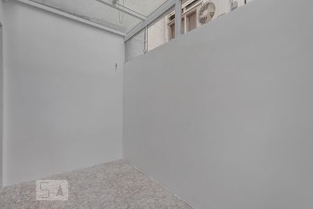 Apartamento para alugar com 40m², 1 quarto e sem vaga Apartamento para alugar com 40m², 1 quarto e sem vagaCozinha