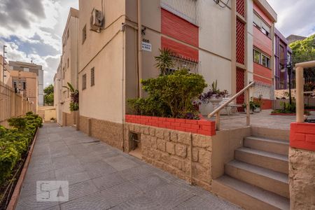 Apartamento para alugar com 40m², 1 quarto e sem vaga Apartamento para alugar com 40m², 1 quarto e sem vagaEntrada