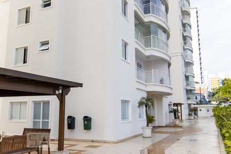 Apartamento à venda com 82m², 3 quartos e 2 vagasÁrea Comum