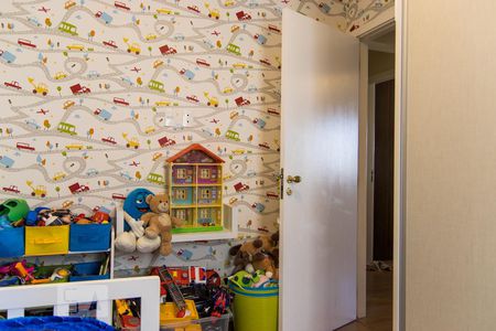 Apartamento à venda com 82m², 3 quartos e 2 vagasQuarto 2