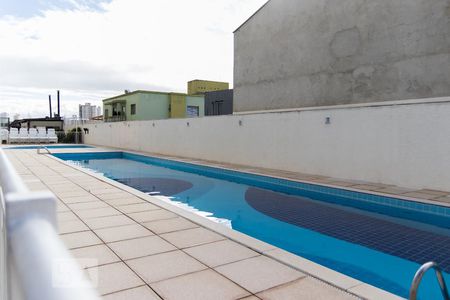 Apartamento à venda com 82m², 3 quartos e 2 vagasPiscina