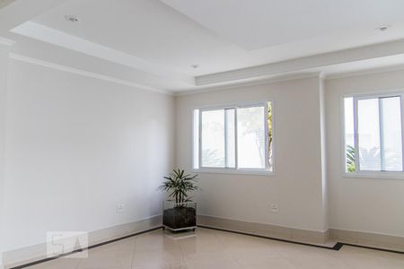 Apartamento à venda com 82m², 3 quartos e 2 vagasHall