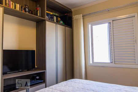 Apartamento à venda com 82m², 3 quartos e 2 vagasSuíte