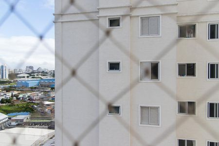 Apartamento à venda com 82m², 3 quartos e 2 vagasVista Quarto 2